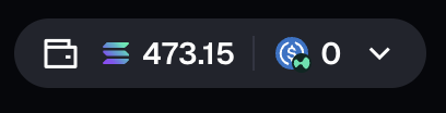 prxnterr's tweet photo. day 100 of taking 15 sol -> 1000+        

+10.32 sol

It's crazy how it's already day 100 of this challenge. Just want to make a quick note and say thank you guys for all of the support. The growth has been unreal ❤️

The biggest thing I struggled with today was not paying attention. I kept getting distracted throughout the day which made me miss a good bit of stuff.

I locked back in late night and managed to make maj of the P for today.

I need to go in my trading sessions from now on FULLY LOCKED IN with no distractions. 

Other that that, I just have to keep putting the work in and showing up everyday.

Inshallah we keep getting better.