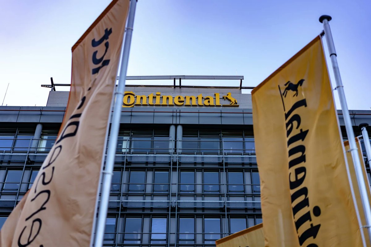 German businesses are getting smaller and more nimble in response to rapidly changing technology and geopolitical volatility bloomberg.com/news/articles/… via <a href="/MonicaRaymunt/">Monica Magdalena Raymunt</a>