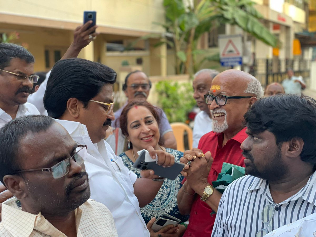 JMH Aassan Maulaana #NammaVelachery (@hassan_tnpyc) on Twitter photo 20th Transformer for velachery in 4 years, Rajaji Nagar pillaiyar koil street, thiruvanmiyur will now have no low voltage. 100kva transformer installed.
#NammaVelachery
#Thiruvanmiyur
#Tangedco
Thanks to <a href="/CMOTamilnadu/">CMOTamilNadu</a> <a href="/mkstalin/">M.K.Stalin</a>
Saab & EB minister <a href="/sivasankar1ss/">Sivasankar SS</a> ji. 20th Transformer for velachery in 4 years, Rajaji Nagar pillaiyar koil street, thiruvanmiyur will now have no low voltage. 100kva transformer installed.
#NammaVelachery
#Thiruvanmiyur
#Tangedco
Thanks to <a href="/CMOTamilnadu/">CMOTamilNadu</a> <a href="/mkstalin/">M.K.Stalin</a>
Saab & EB minister <a href="/sivasankar1ss/">Sivasankar SS</a> ji.