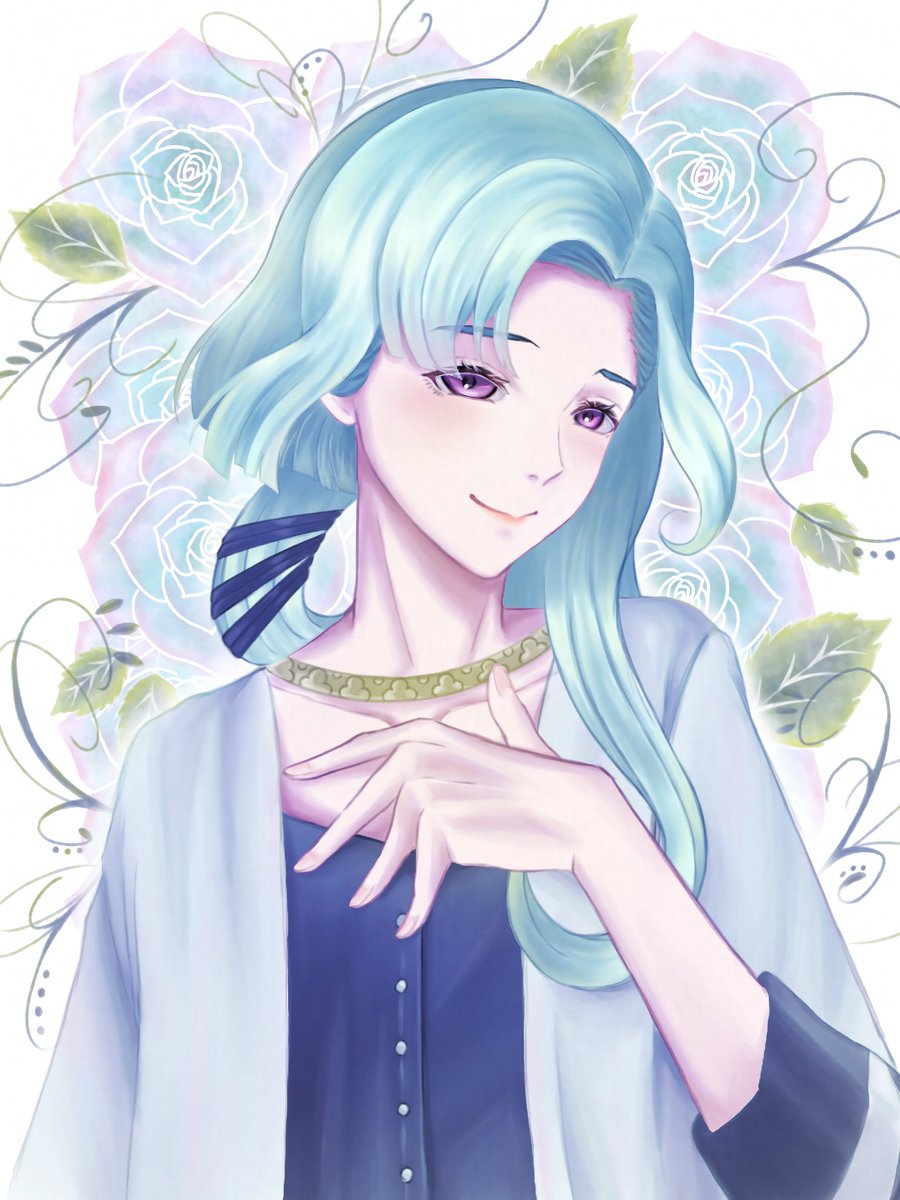 hoshi_awaa's tweet photo. #ジャックジャンヌ #JACKJEANNE 
 #イラスト  #illustration https://t.co/75sbHSTaM6