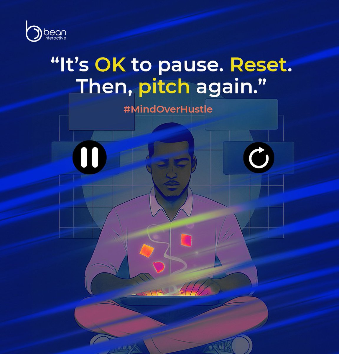Bean Interactive tweet media