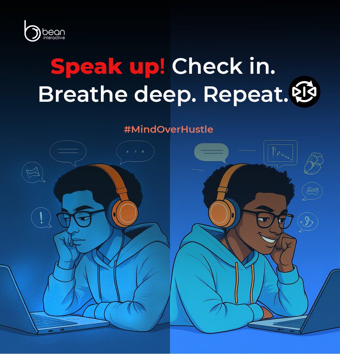 Bean Interactive tweet media