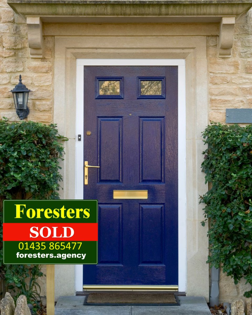 🔑 Behind every door, a new chapter begins. Whether you're buying or selling, we’re here to guide you home. foresters.agency.