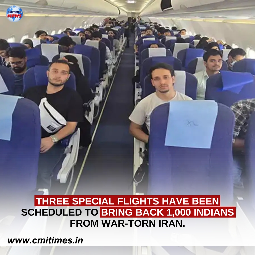 LakshayMat87638's tweet image. Visit Here: 
cmitimes.in/headlines/thre…

#RepatriationFlights #StrandedCitizens #GovtRescue #UrgentReturn #FlightBookingHelp #CitizenRepatriation #SpecialCharter #OverseasReturn #1000ComingHome #TravelAssistance