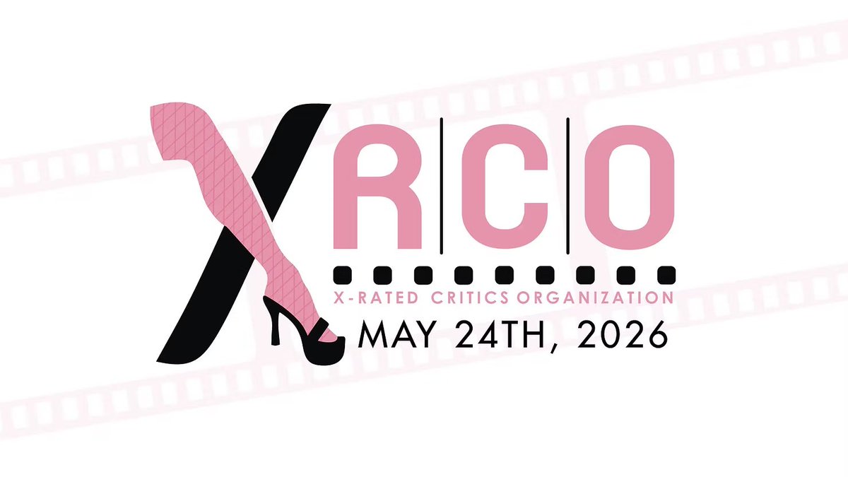 ASN HUB (@asnmaghub) on Twitter photo The 42nd Annual XRCO Awards Announces 2026 Date asnhub.com/the-42nd-annua… <a href="/XRCOAwards/">Dirty Bob - XRCO</a> <a href="/StarFactoryPRM/">Star Factory PR Media</a> <a href="/StarFactoryPR/">StarFactoryPR.com</a> The 42nd Annual XRCO Awards Announces 2026 Date asnhub.com/the-42nd-annua… <a href="/XRCOAwards/">Dirty Bob - XRCO</a> <a href="/StarFactoryPRM/">Star Factory PR Media</a> <a href="/StarFactoryPR/">StarFactoryPR.com</a>