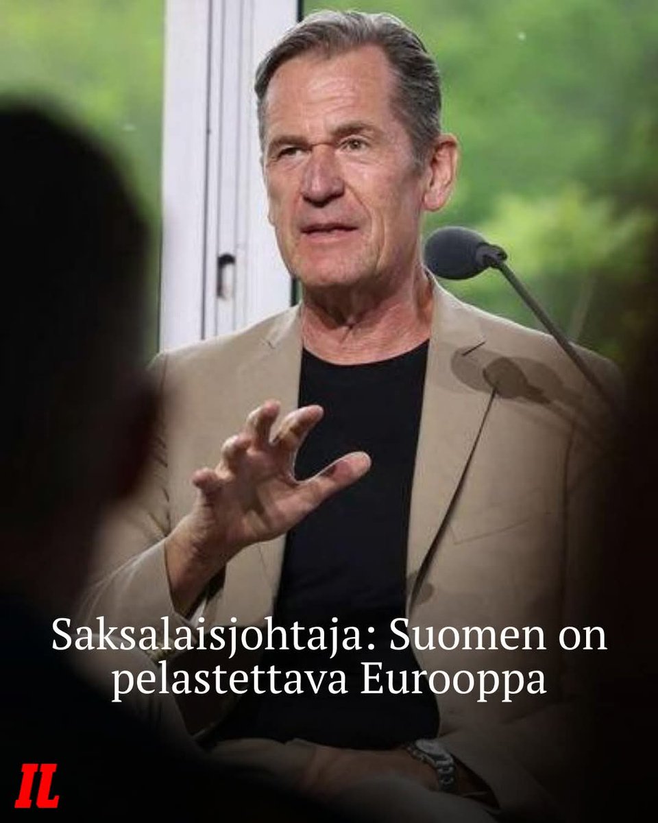 Kyllä tää sanattomaksi jo alkaa vetämään.

Summasummarum on tästä näkee sen hyvin että maailmalla ollaan huomattu että Suomalaisia voi hyväksikäyttää loputtomasti mennentullen.
Maailmalla on huomattu suomalaisten poliitikkojen poikkeuksellisen epäisänmaallinen korruptio ja että
