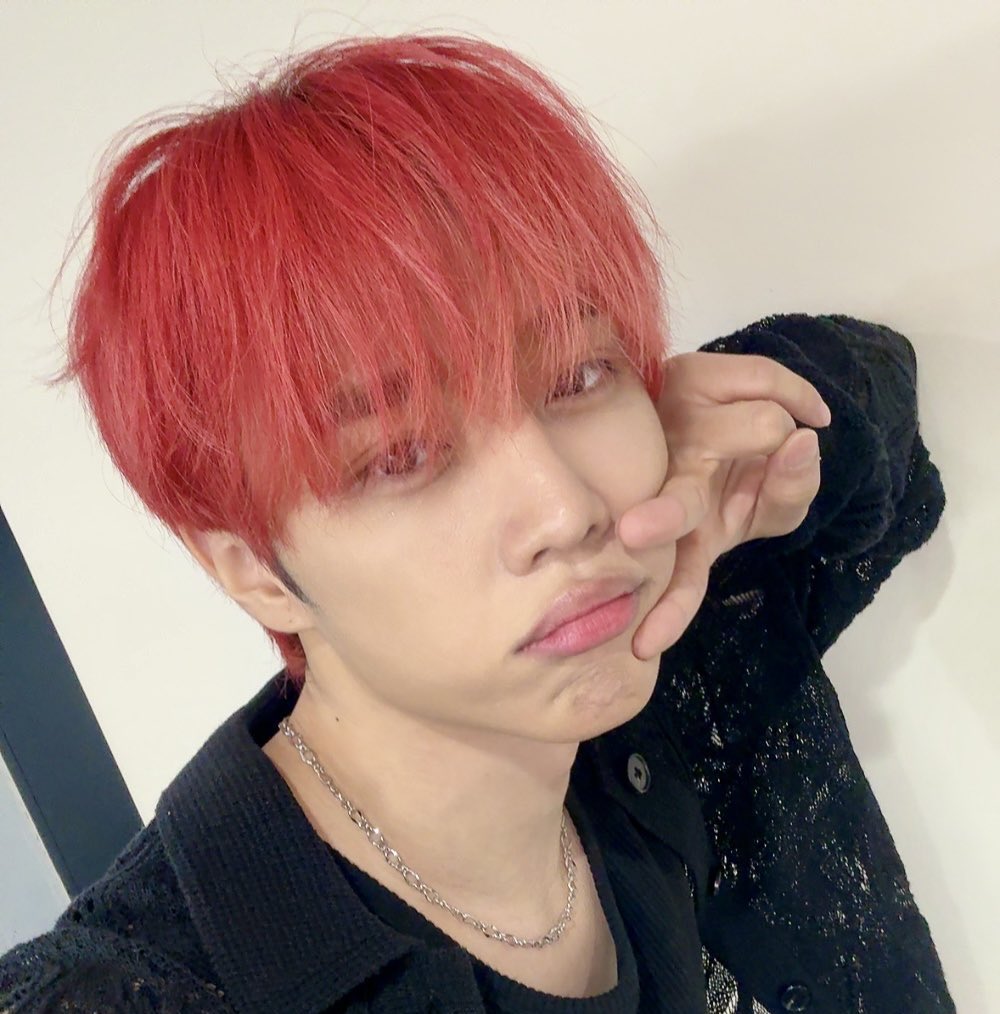 swlovezone's tweet image. cherry sunwoo 🍒♥️