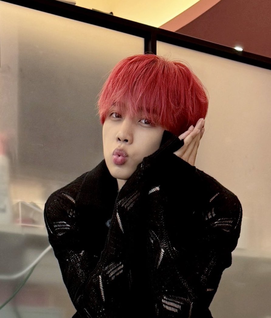 swlovezone's tweet image. cherry sunwoo 🍒♥️