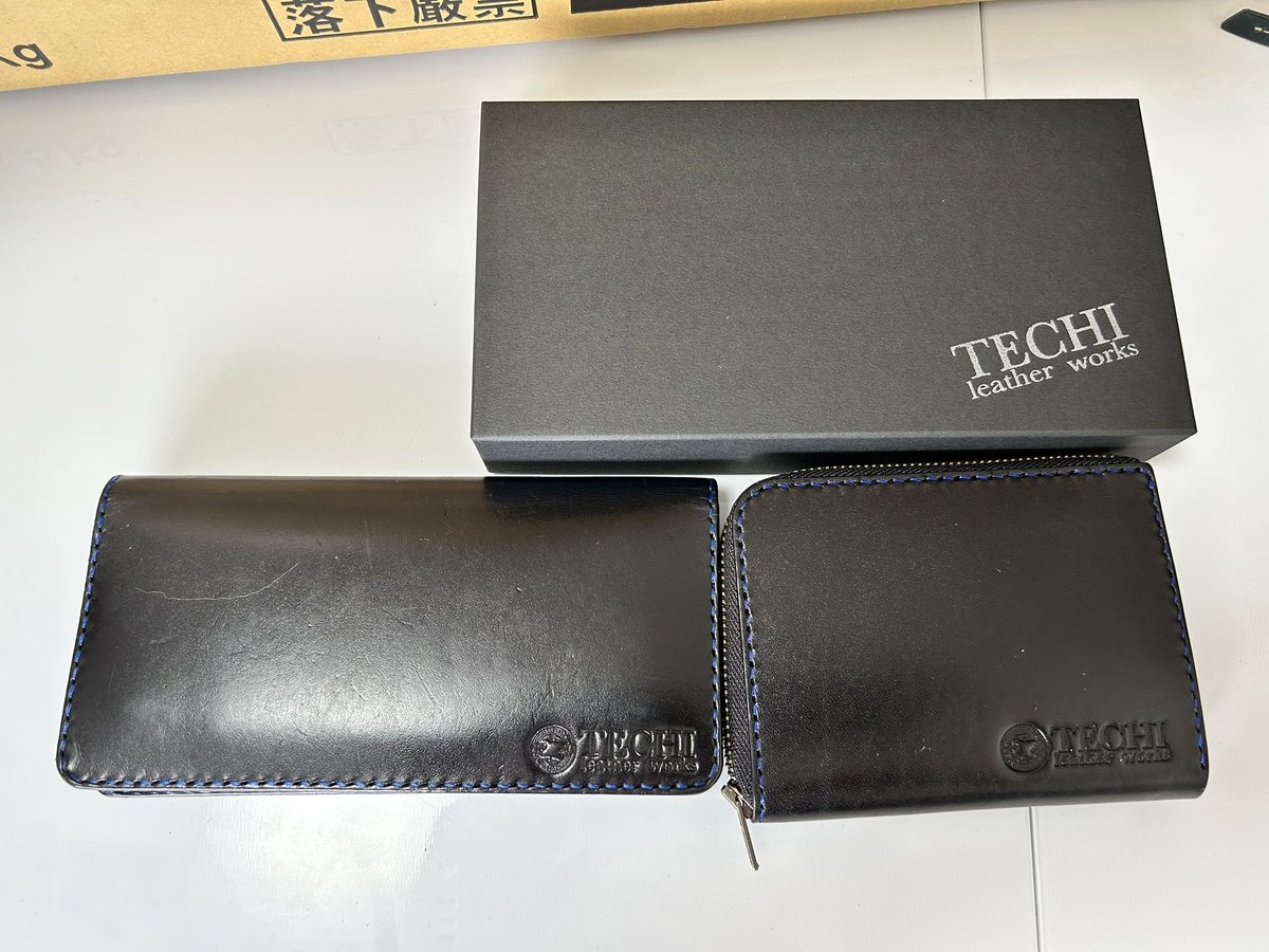 TECHI【LEATHERWORKS】 (@TECHILEATHER) / X