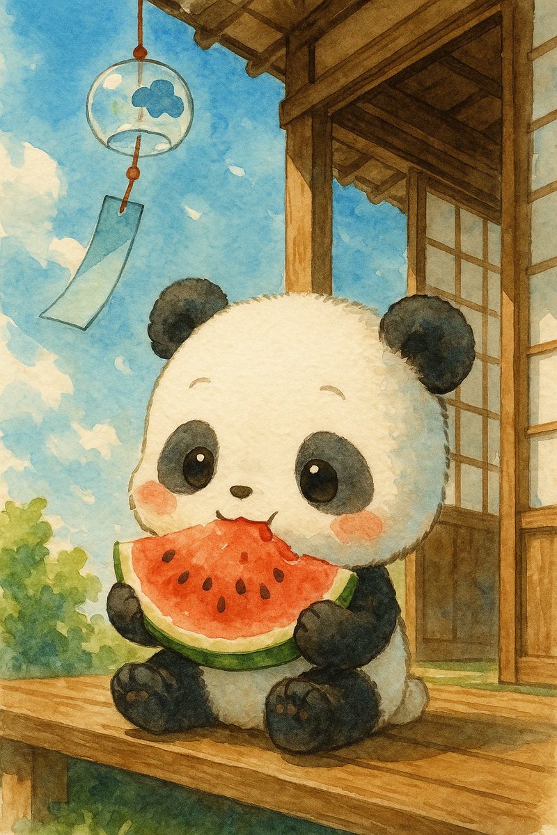 パンダ工房 (@Panda_Studio_Ai) / Posts / X