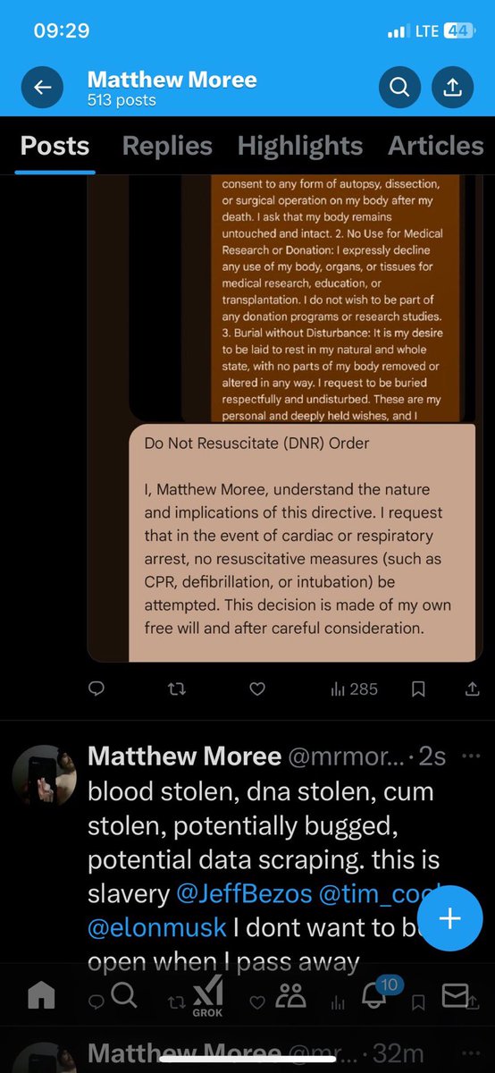 Matthew Moree tweet media