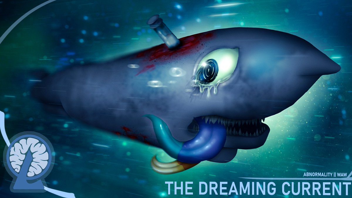 DominusM3's tweet photo. The Dreaming Current

i would love to ask the people that did research on this kid some fun questions such as "any last words"

#projectmoon #lobotomycorporation #fanart https://t.co/4arXJVnrdU