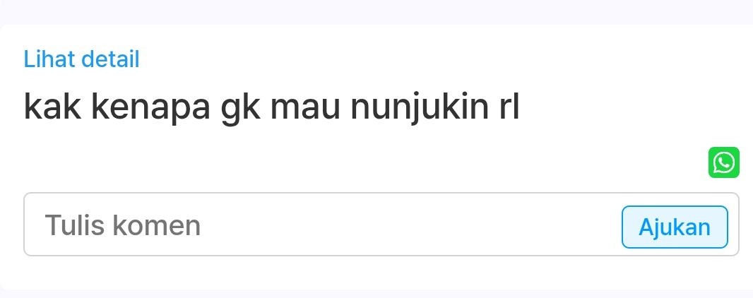 Key galau ringan tweet media