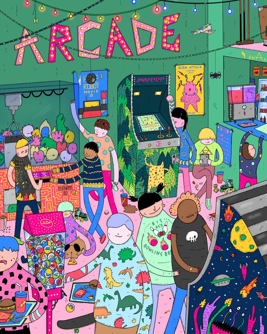 omgidrawedit's tweet image. Simpler times gm