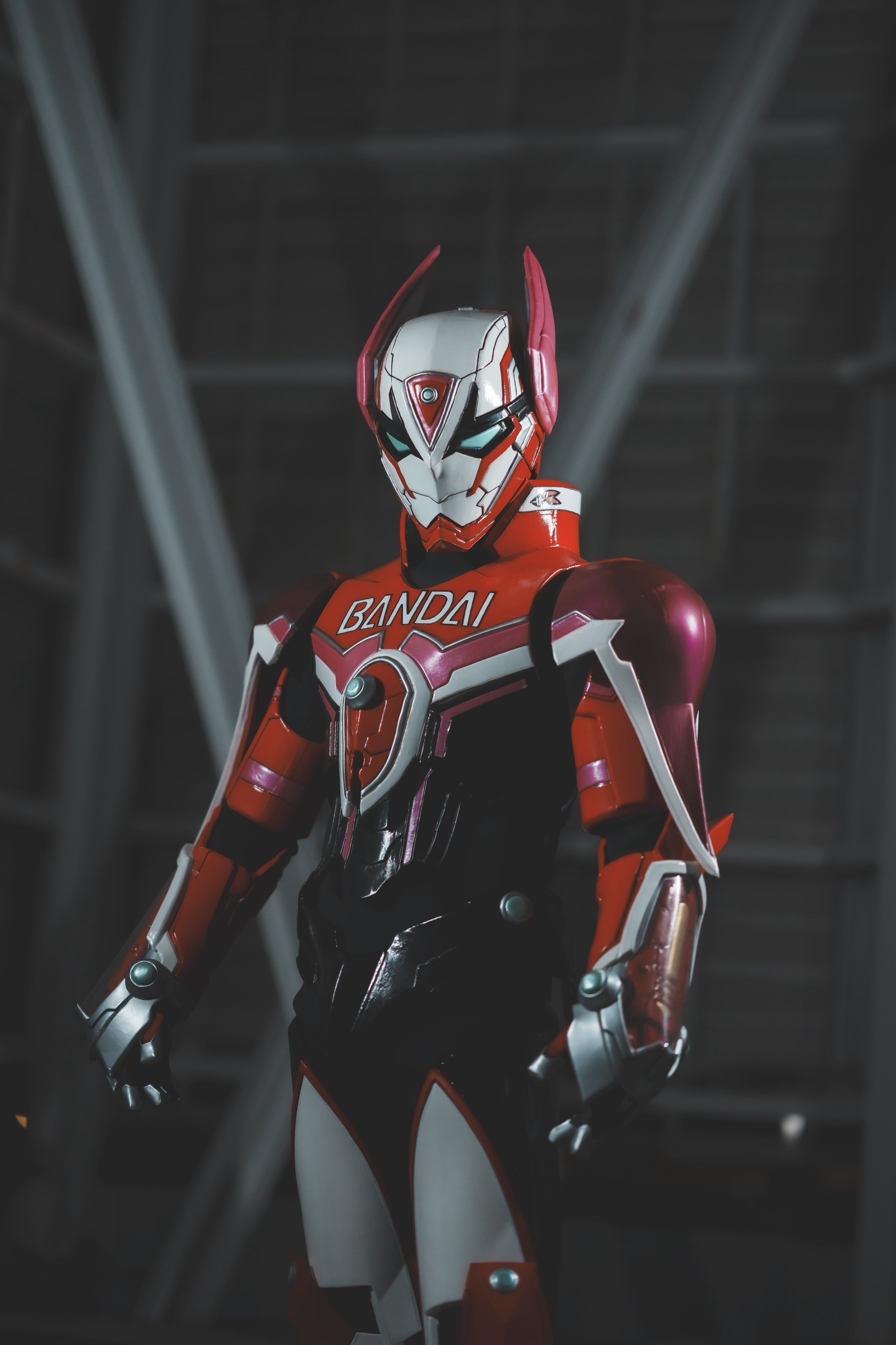 ライダー中島 on X: 