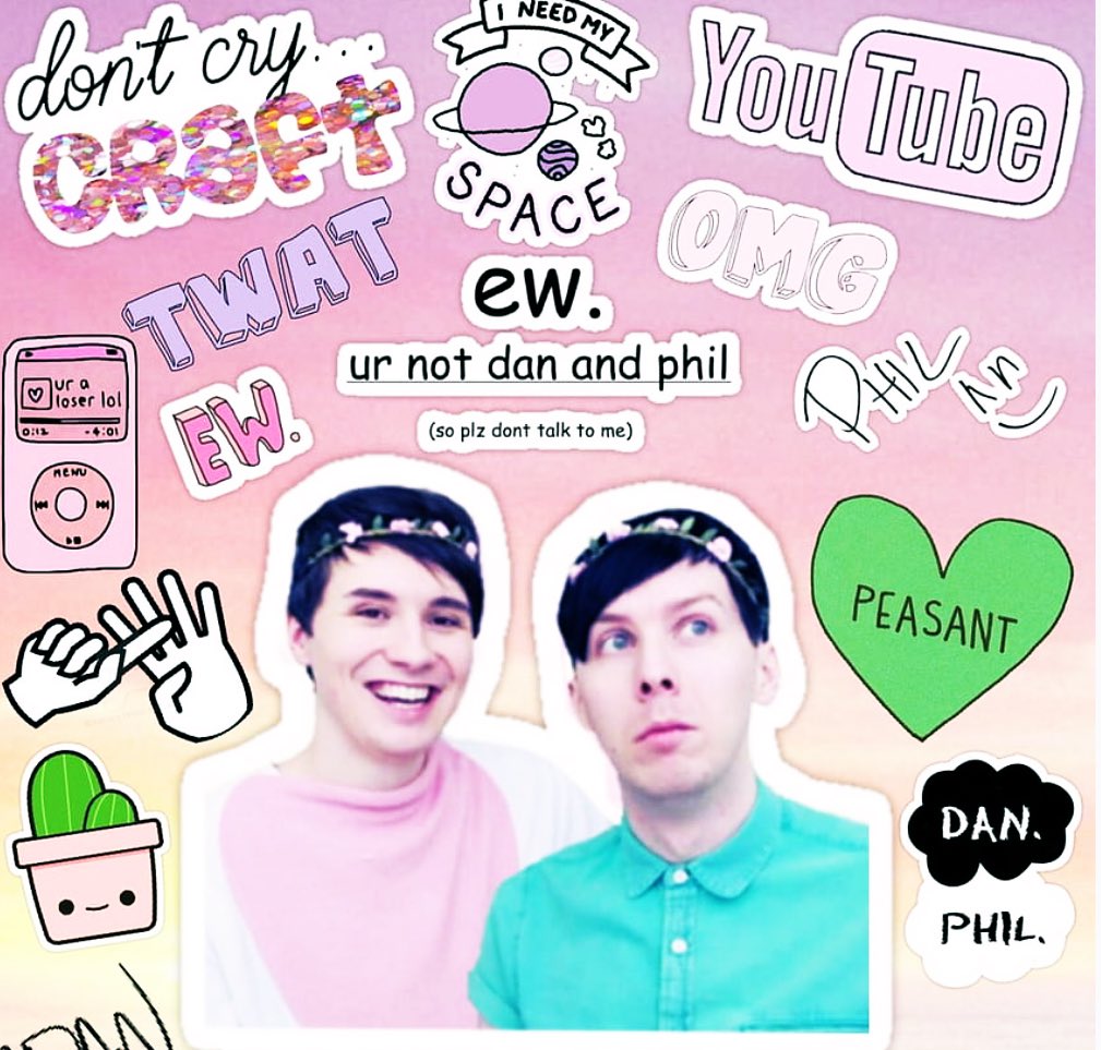 phlondie's tweet image. You are my sm0l bean…. my only sm0l bean… Phil makes Dan happyyyy… cuz he is gaiii (😂😜) you’ll never know dear.. how much i ship phan…. please don’t take my sm0l beans away…. 💖✨😍 xD #phanisreal #otp #llama