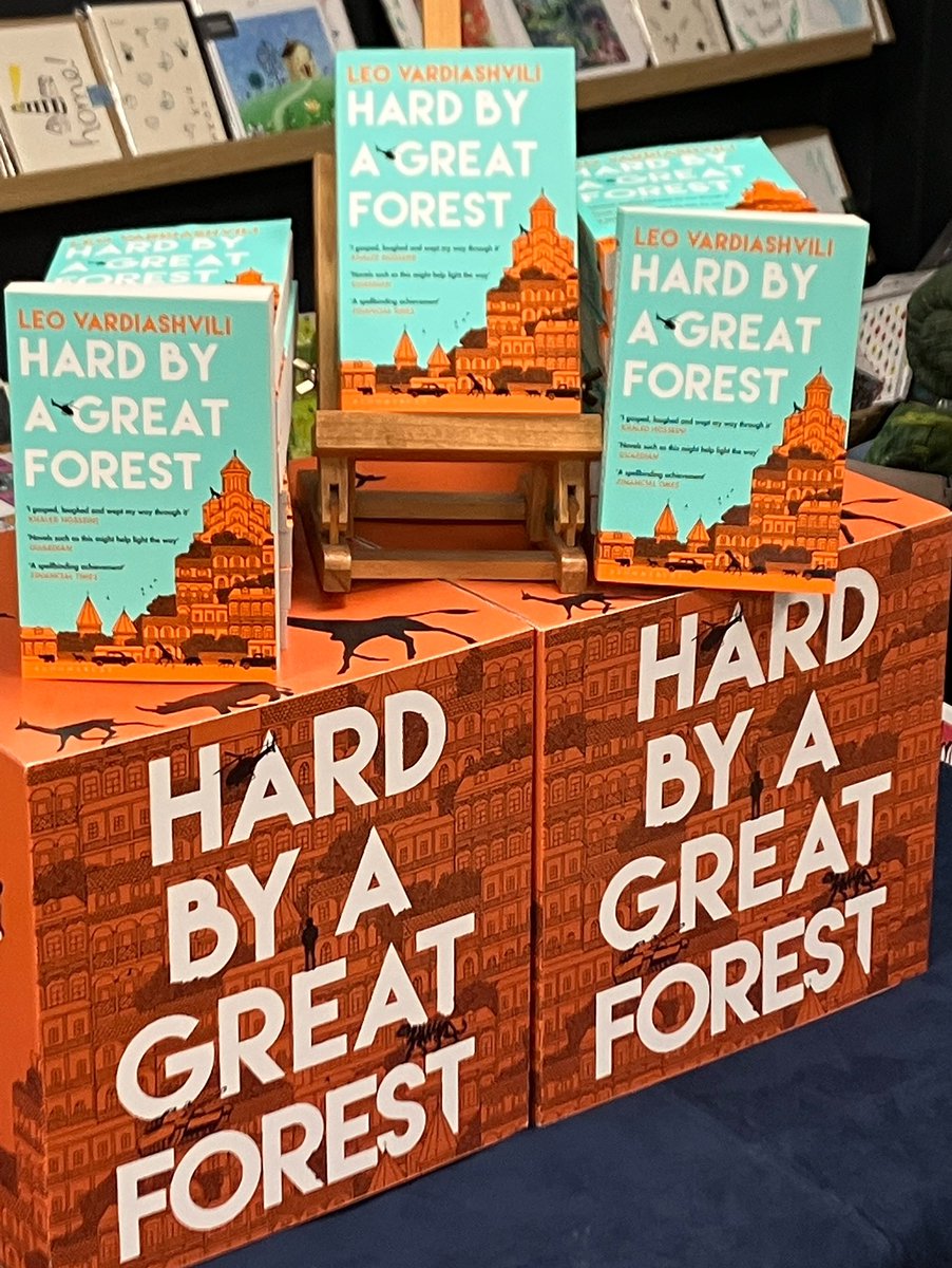 SecretBookshelf (@thesecretbooks1) on Twitter photo We had a lovely 1st day with a relaxed chat <a href="/mcaleese_anne/">YpamAnnie</a> followed by Leo Vardiashvili Today we have Byddi Lee at 11, @feminacupra at 2pm and storytelling at 3pm in the garden. 
Also disabilitypride parade, a joyful day, taster sessions <a href="/Carrickgrocers/">Carrick Greengrocers</a> and a Red Arrows fly past We had a lovely 1st day with a relaxed chat <a href="/mcaleese_anne/">YpamAnnie</a> followed by Leo Vardiashvili Today we have Byddi Lee at 11, @feminacupra at 2pm and storytelling at 3pm in the garden. 
Also disabilitypride parade, a joyful day, taster sessions <a href="/Carrickgrocers/">Carrick Greengrocers</a> and a Red Arrows fly past