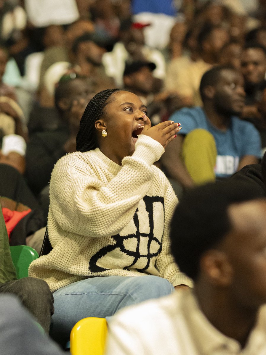 BK Arena tweet media