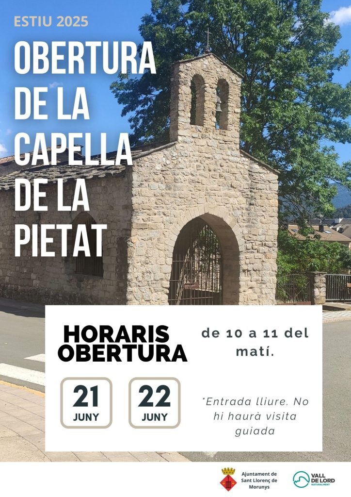 AjuntamentPiteu's tweet image. 🔊 Recordeu que avui tenim: