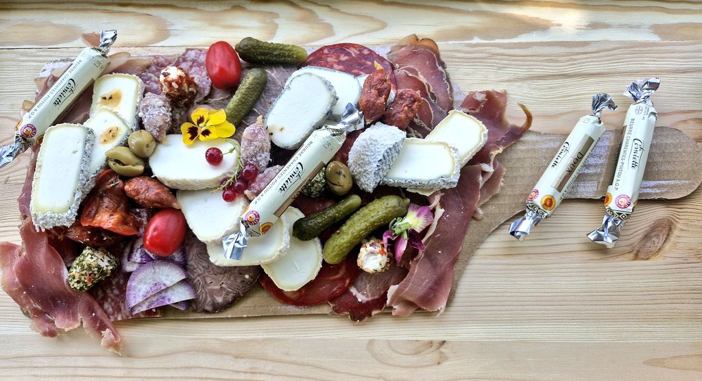 Capr'Inov tweet media