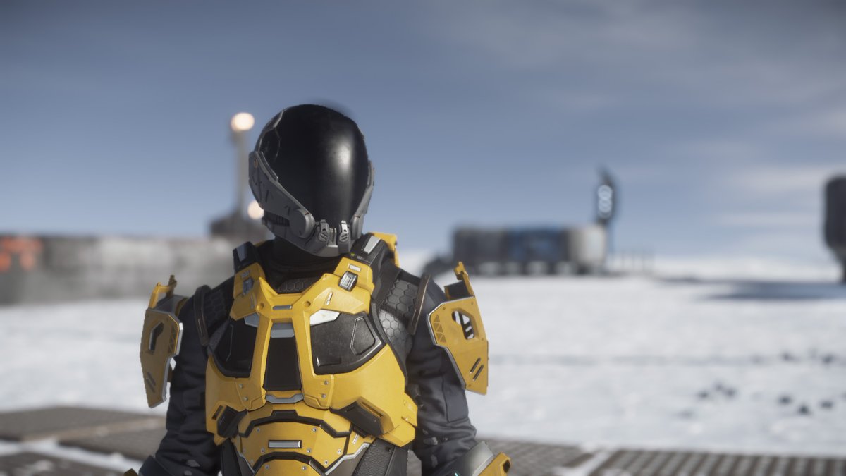 twitch.tv/daium_TV

Il fait super chaud, mais ça empêche pas de lancer #StarCitizen pour aller tester la 4.2 qui vient de sortir ! Apparemment elle est toute cassé 👀On va voir si ma chance va me donner de la stabilité