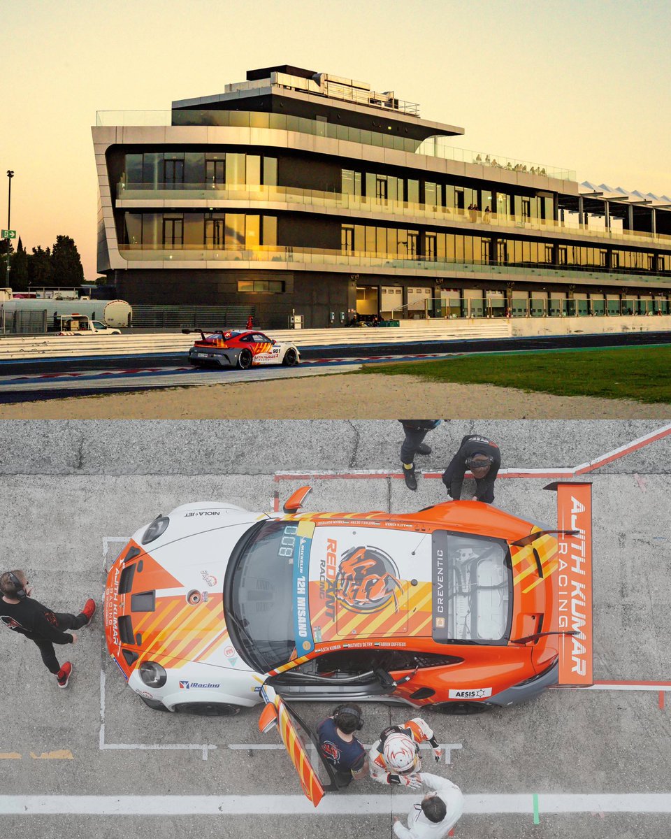 Ajithkumar Racing (@akracingoffl) on Twitter photo 