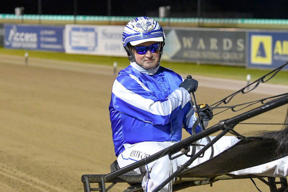 Club Menangle tweet media