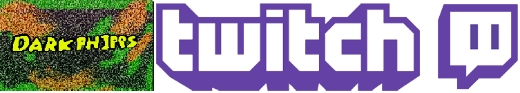 darkphipps's tweet image. I stream on Twitch. Check it out: 
twitch.tv/darkphipps