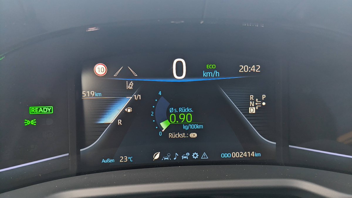 #WDW - Unterwegs für die WOCHE DES WASSERSTOFFS
5 Veranstaltungen heute - und ich bin jetzt gleich im Energiepark Bad Lauchstädt. Im Gepäck: Das Wasserstoffsofa, bestes Wetter, gute Laune. 
Mehr Details: linkedin.com/feed/update/ur…

#WDW2025 #Wasserstoff #WasserstoffErleben