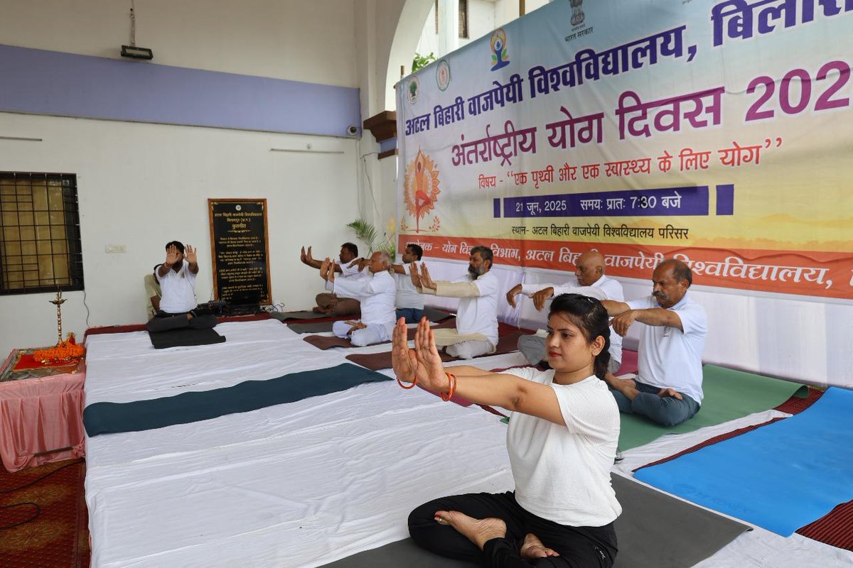 NSS Regional Dte. MP & CG tweet media