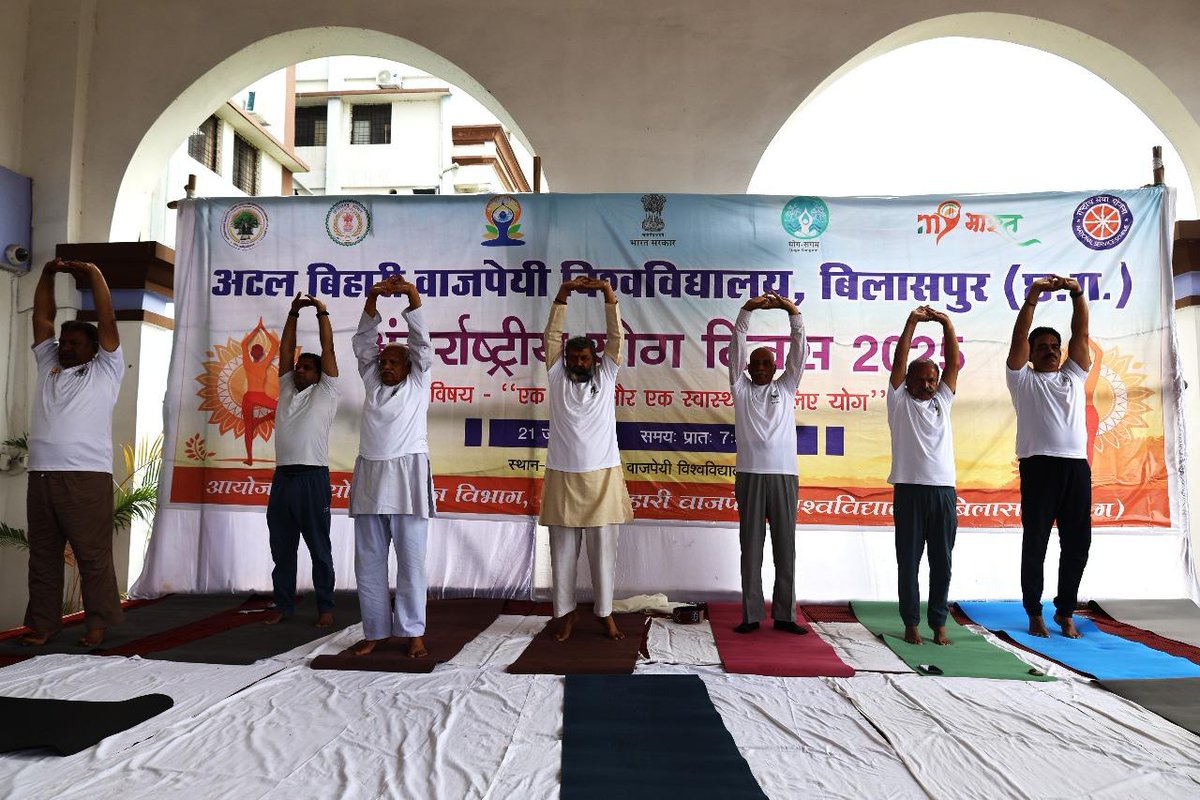 NSS Regional Dte. MP & CG tweet media