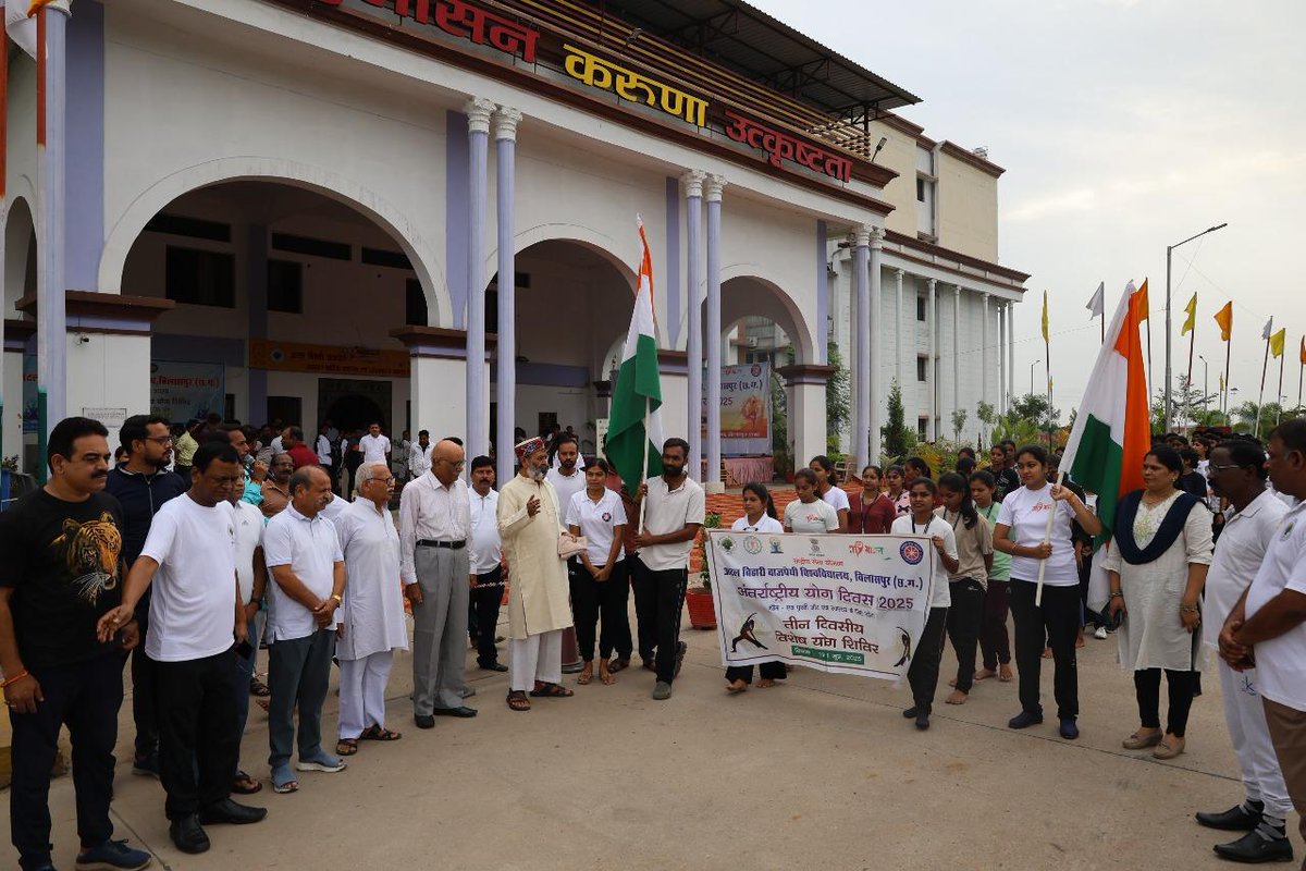 NSS Regional Dte. MP & CG tweet media