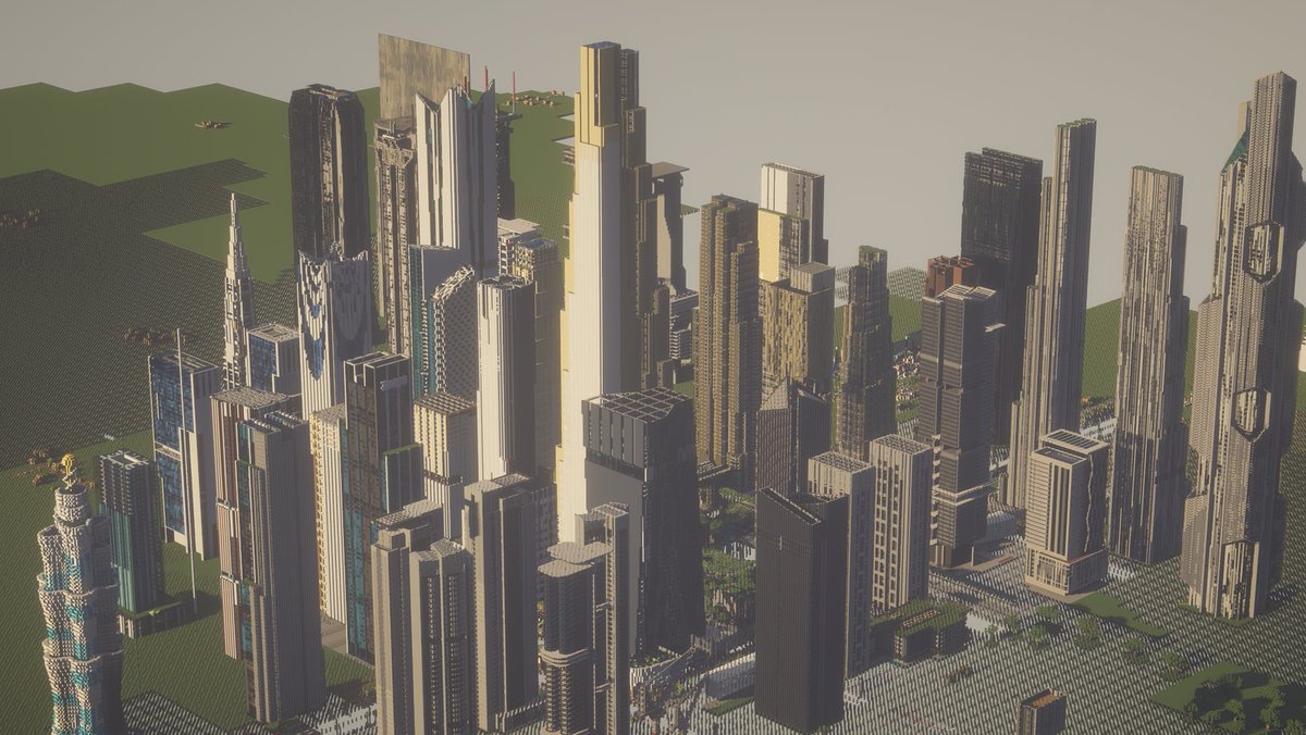 #minecraftbuilds
#Minecraft 
#minecraft建築コミュ