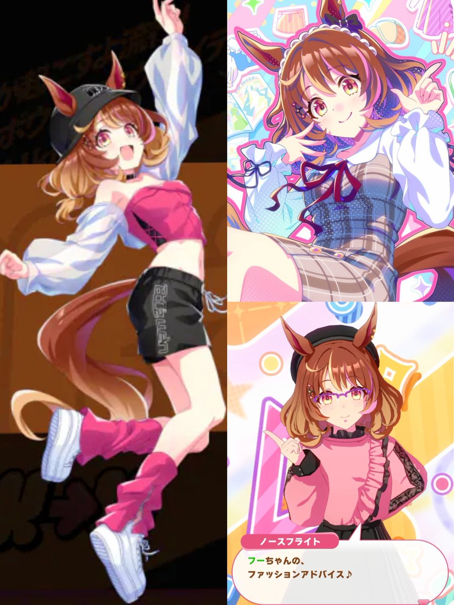 今月用意する3着👗👒🧵🪡