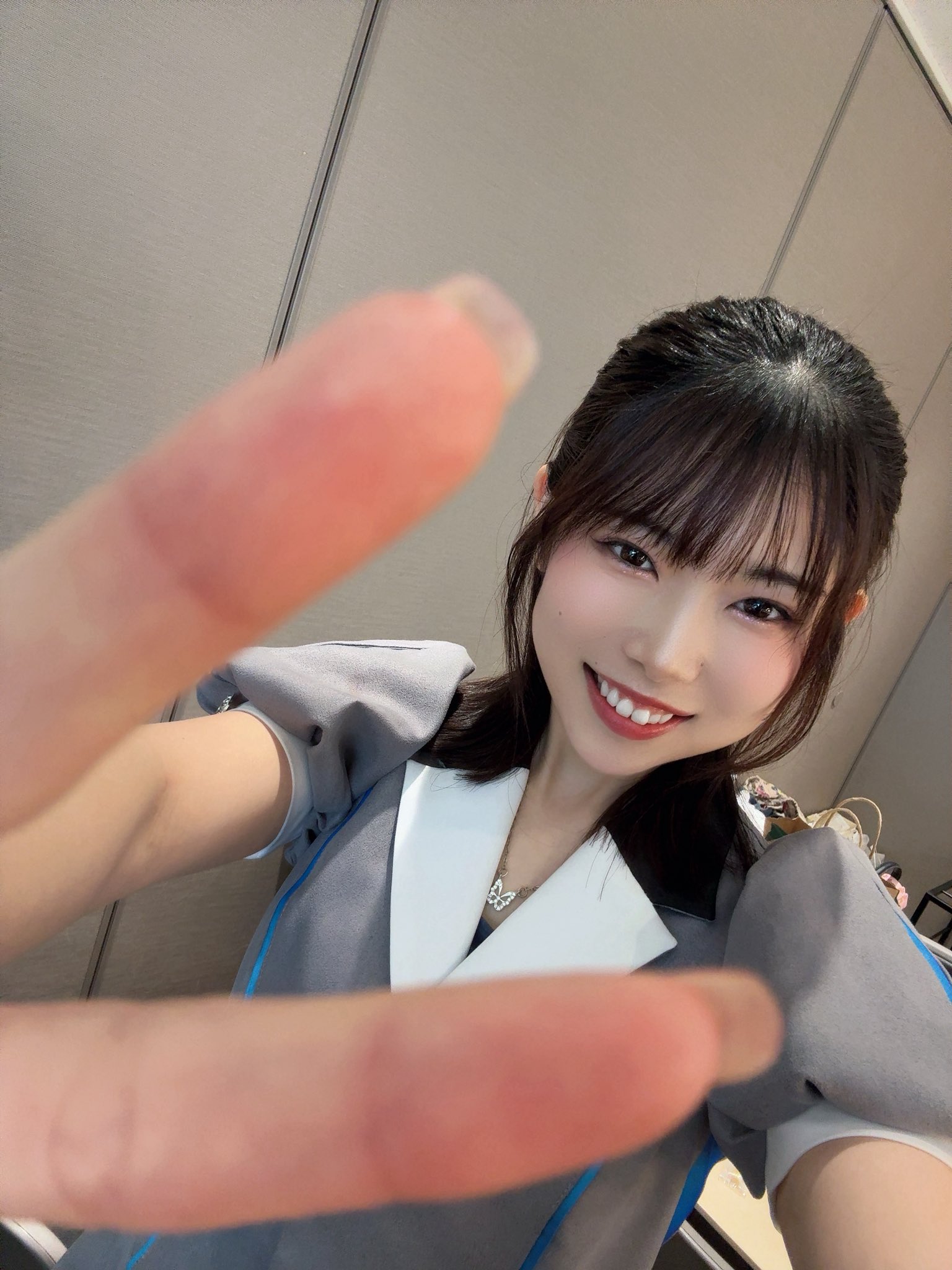 生スバル】お客様ご来店？！？おはスバしゅばああああああ
