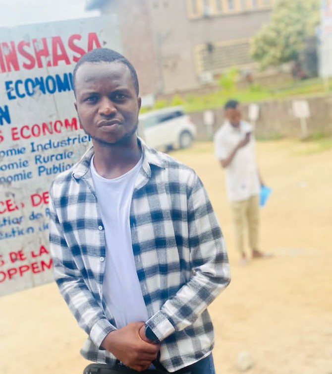 Joel Ekanga (@ekangajoel) on Twitter photo Mbotama Elamu EKANGA !
Merci Seigneur pour cette année en plus.
Merci à tous pour vos messages qui me donnent de la force dans les bons comme dans les mauvais moments. Je vous serai toujours reconnaissant.
Nzambe apambola bino Nionso 🙏🏾
<a href="/DevosKitoko/">Devos Kitoko Mulenda</a> <a href="/MartinFayulu/">Martin Fayulu</a> <a href="/RKimbuta/">Raphaël Kimbuta</a> Mbotama Elamu EKANGA !
Merci Seigneur pour cette année en plus.
Merci à tous pour vos messages qui me donnent de la force dans les bons comme dans les mauvais moments. Je vous serai toujours reconnaissant.
Nzambe apambola bino Nionso 🙏🏾
<a href="/DevosKitoko/">Devos Kitoko Mulenda</a> <a href="/MartinFayulu/">Martin Fayulu</a> <a href="/RKimbuta/">Raphaël Kimbuta</a>
