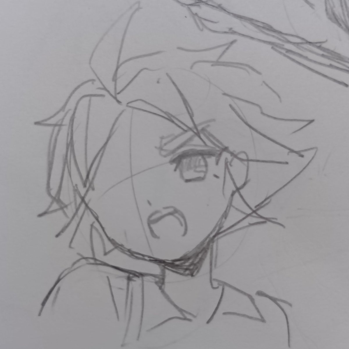 TACHIAGA_RI_YO's tweet image. 描くの楽しいランキング上位者