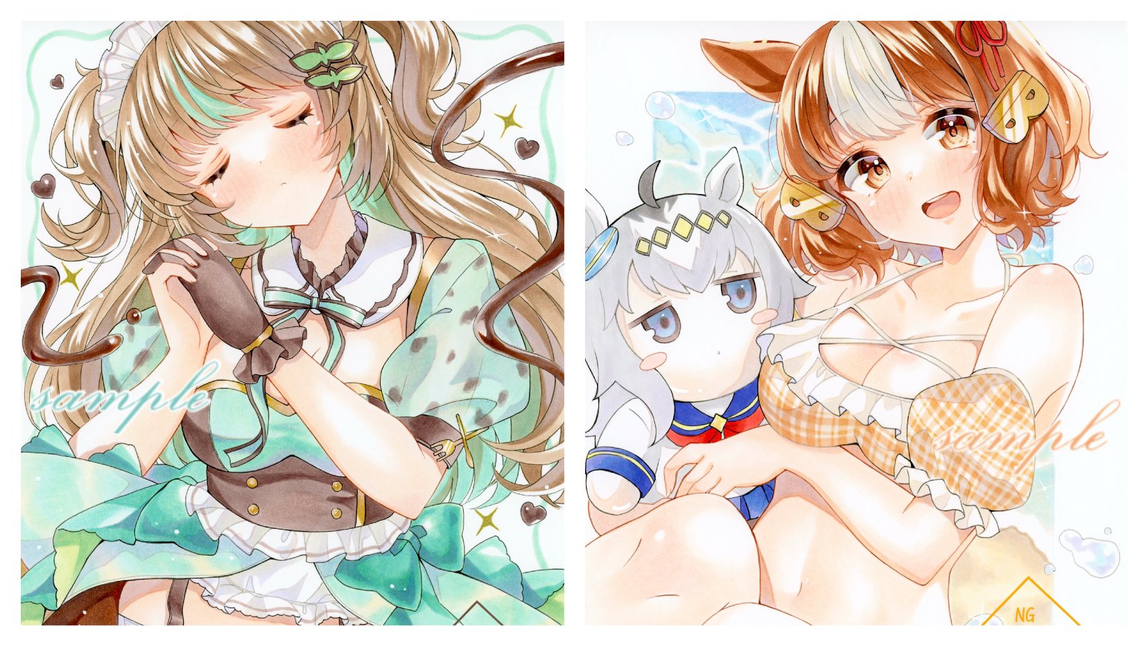 某メーカー しぃ 🌙*゜ on X:  小物