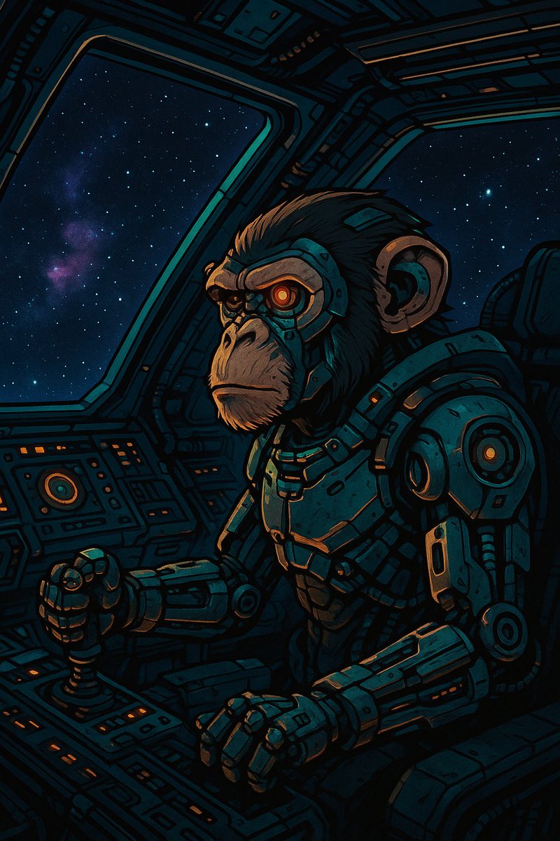 Ollyzee_'s tweet photo. 🔥 THE FUTURE IS MINTING! 🔥
A game-changing coin is about to hit the blockchain!
💰 Early? You're lucky.
🚀 Fasten your seatbelt.
📢 This ain’t just another coin — it’s a movement.
#CryptoRevolution #NewCoinDrop #ToTheMoon #Web3Takeover . It's $CYBORG 🔥🔥🔥🤍 https://t.co/ehN3FqvZMj