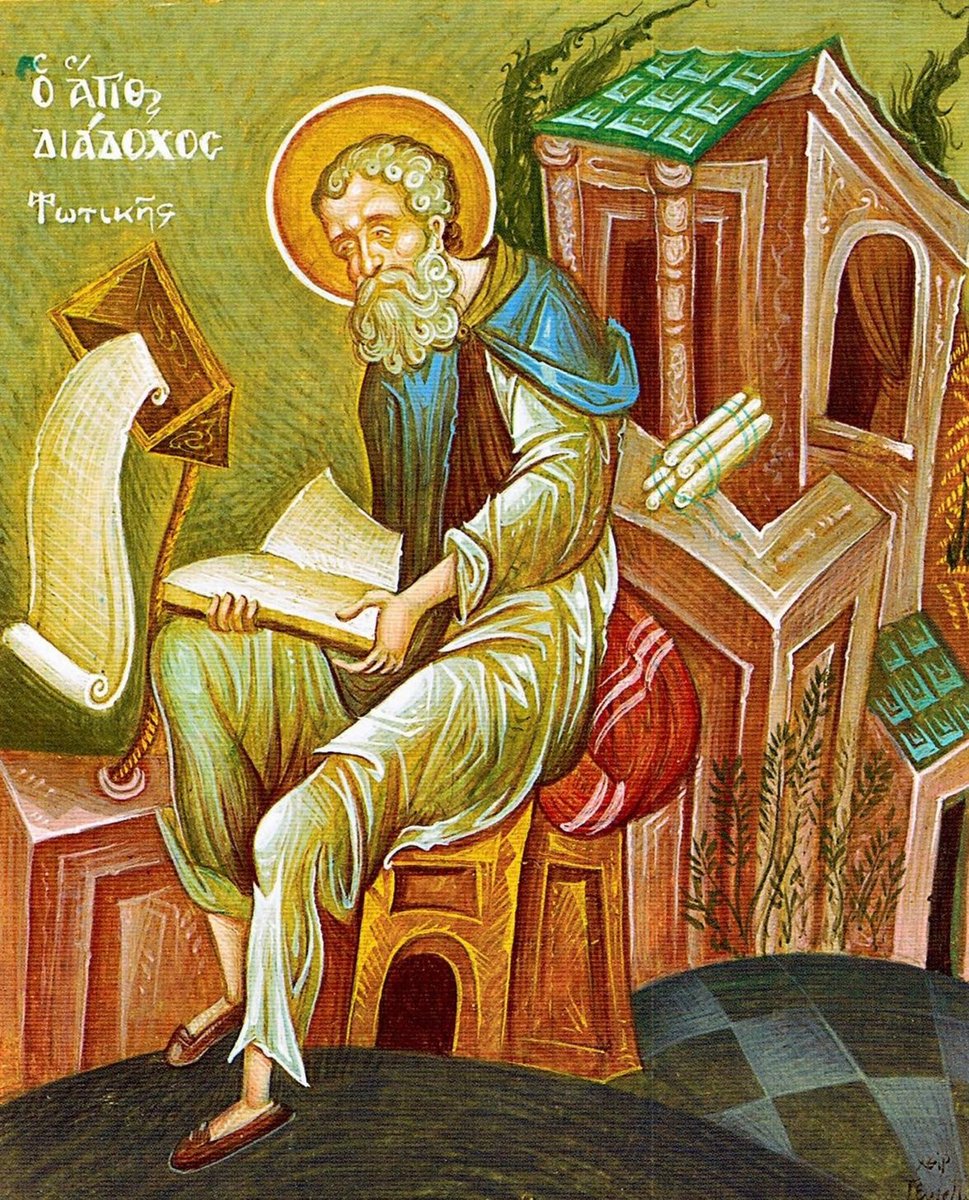 “The mind that clings to temporal pleasures obscures the divine light, but through discernment, it becomes a mirror of Christ’s truth.”
— St. Diadochos of Photiki