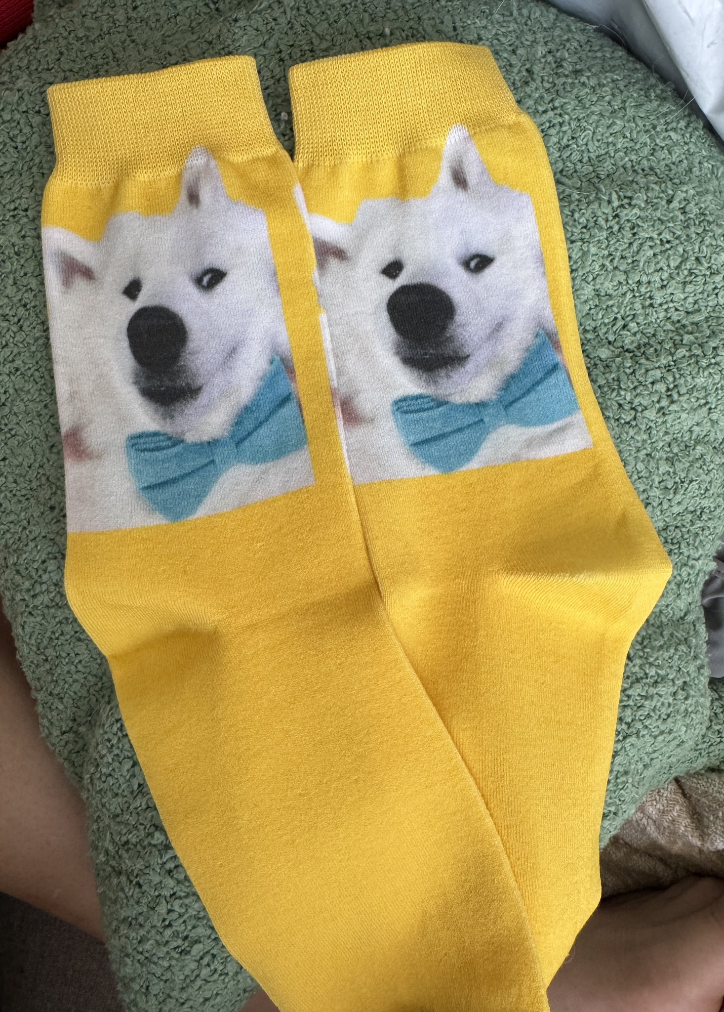 靴下おまとめきーちゃん⭐︎