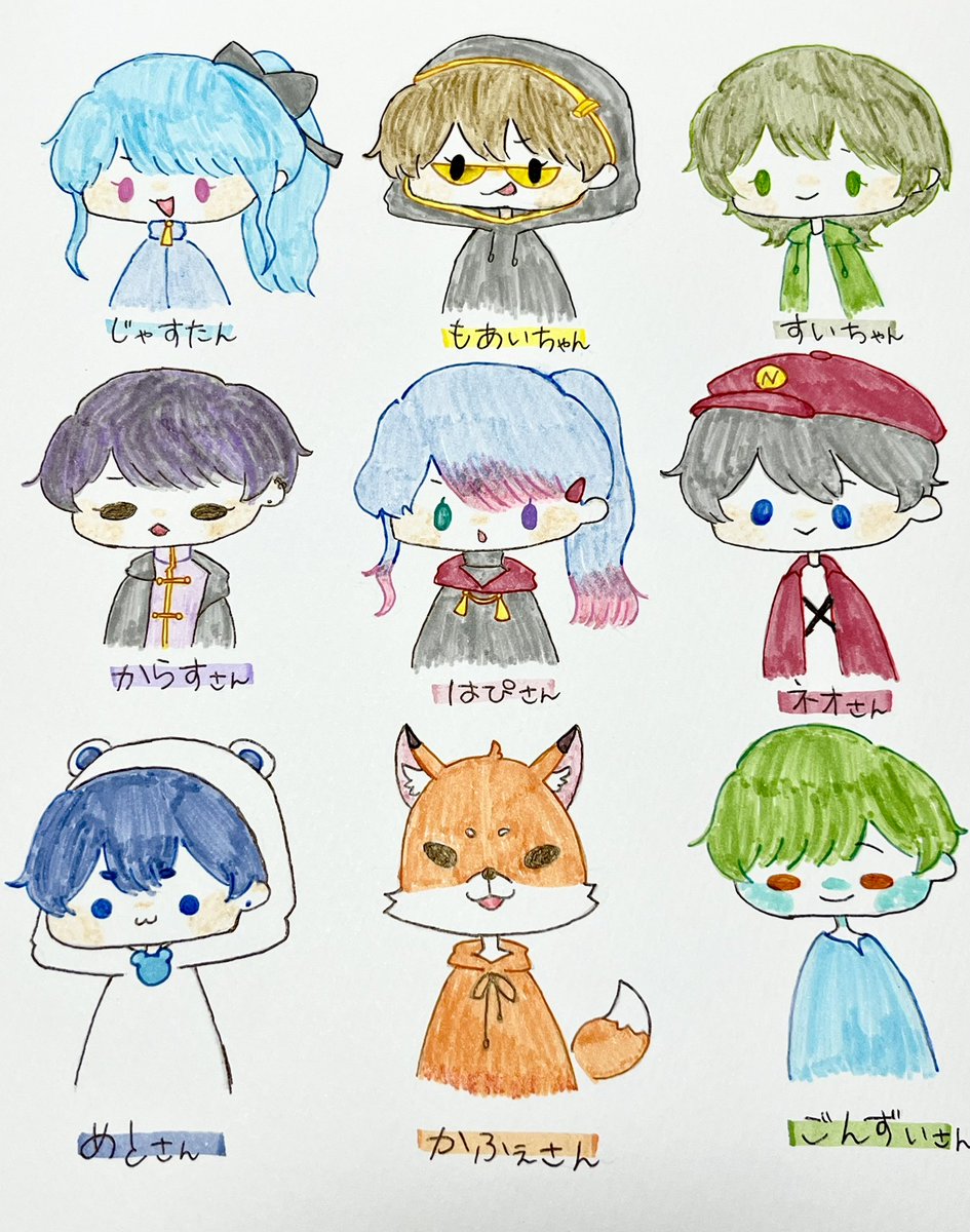 天然水 (@water0714_) / X