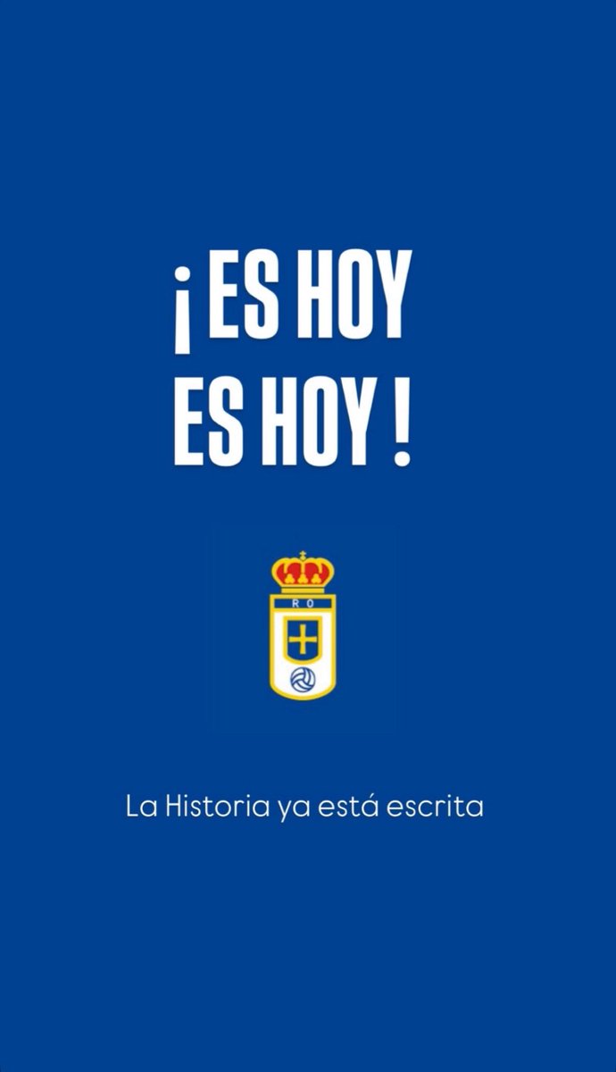 rubendarioastur's tweet photo. Nos lo merecemos, el equipo y la afición. https://t.co/to6XW9JZ1A