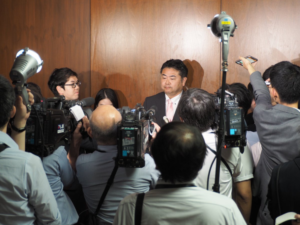 れいわ新選組 幹事長 高井たかし on X