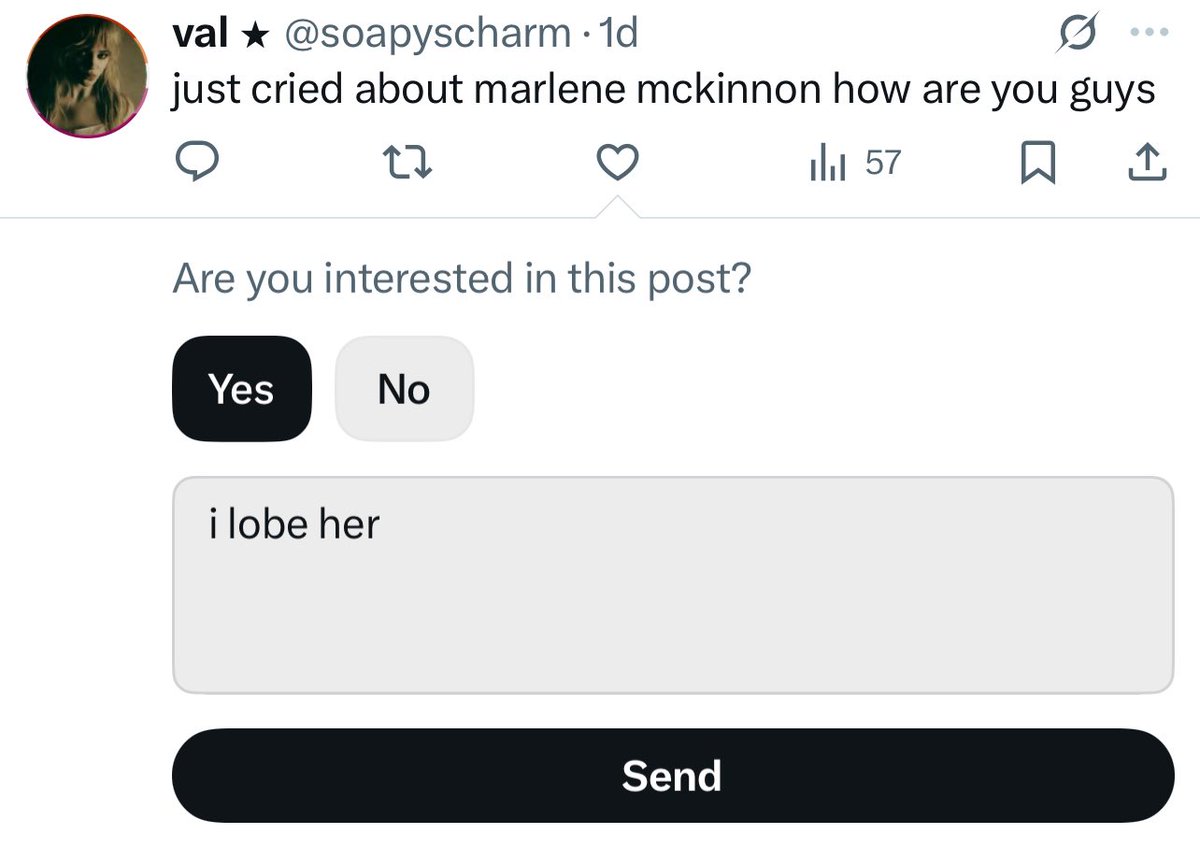 amie kay ¹¹² ¹⁷⁹ 🐺⭐️ lotties gf tweet media