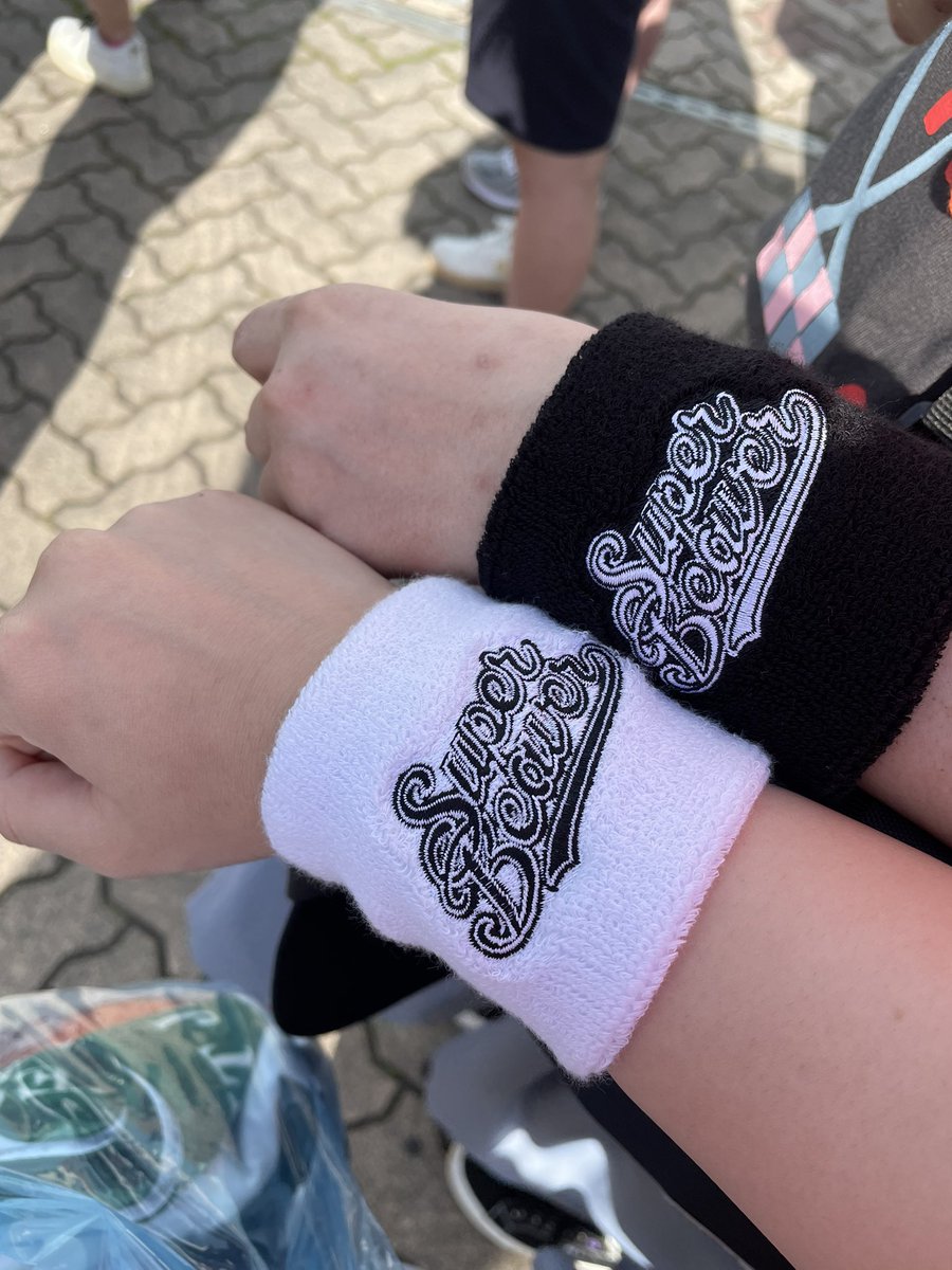 IDS6168's tweet photo. 本日はこちらです！！
#SUPERBEAVER 
#SUPERBEAVER20th 
#ZOZOマリンスタジアム https://t.co/xCVONfs0Nc