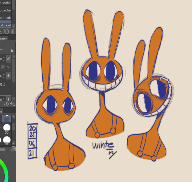 WinteRY🩰🐰 (healing) tweet media