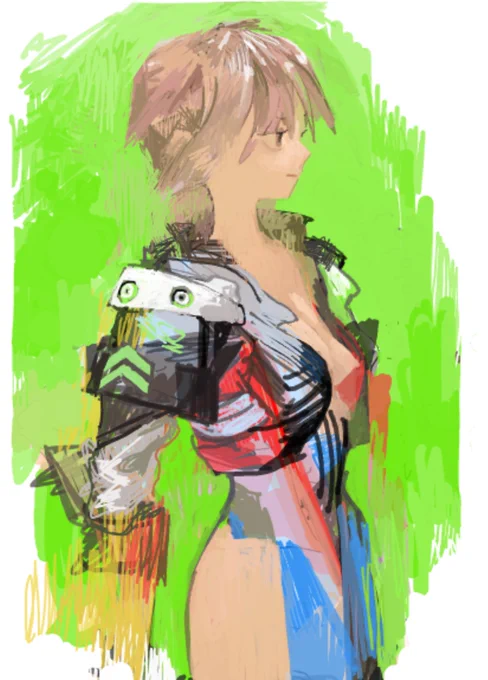 みどり