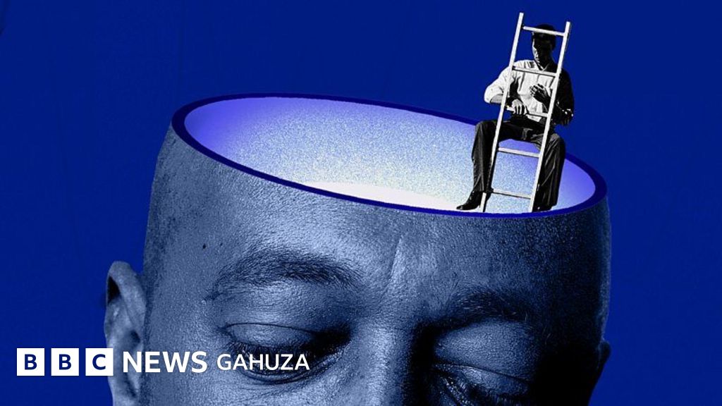 Kuki kurushwa umushahara n'#umugore bituma bamwe mu #bagabo 'bahinduka'?
bbc.in/4kk7f29