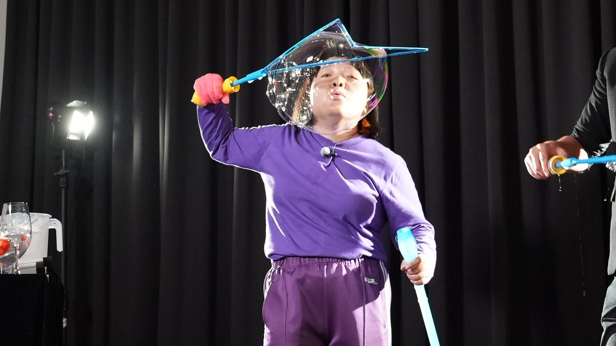 本日よる7時58分〜の #イッテQ は
#温泉同好会 in 台湾🥟
台湾の最新アクティビティや
夜市の超激ウマグルメなど
台湾に行きたくなること間違いなしの３０分です👊
ラストは夫人登山部が今の時期しか見られない絶景登山⛰️